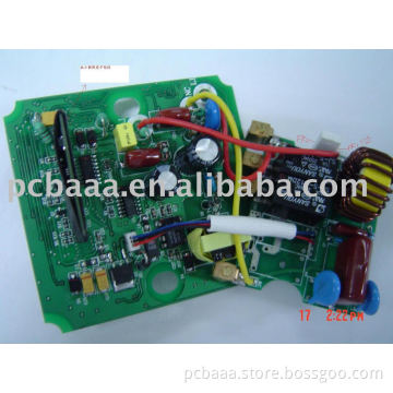 PCB and  PCB  Assembling( PCBA )